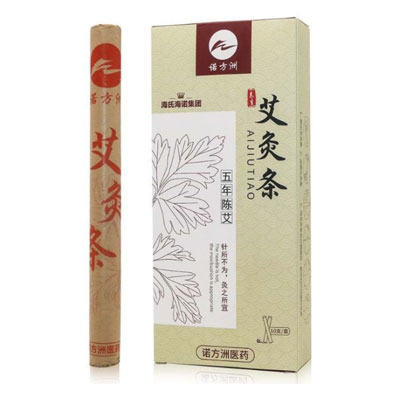 诺方洲 艾灸条（五年陈艾）