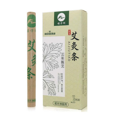 诺方洲 艾灸条（三年陈艾）