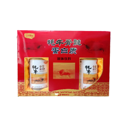 牦牛骨髓蛋白质粉